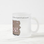 Omhelzingen Koffie Beker