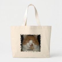Ommm… Kitty Sac