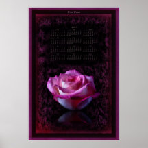 On s'est levé le calendrier 2011 posters
