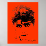 Onbeantwoord Print