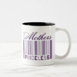Onbetaalbare moeders koffie beker