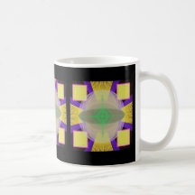 onBlack Mug