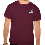 Oncle Chuck T-shirts