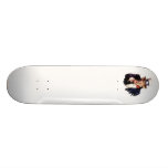 Oncle Sam Skateboards Personnalisés