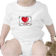 Oncologiste de rayonnement bodies pour bébé