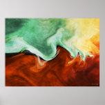 Onde de choc posters
