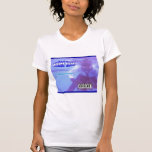 ONDERGEDOMPELDE 1 (Aangepaste VROUWEN ' S) - T-shirts