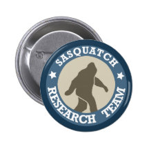 Onderzoeksteam Van Sasquatch Speldjes