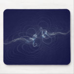Ondulations Tapis De Souris