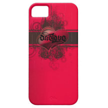 OneLove iPhone 5 Case