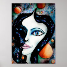Oneness Poster