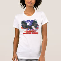ONGEBOREN T-SHIRT