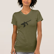 ongle du pouce [2] t-shirts