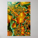 Onmogelijke Dromen - de Metamorfose Poster