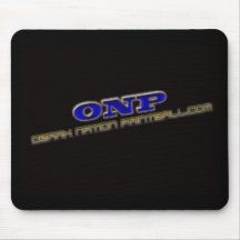 ONP Mousepad Muis Mat