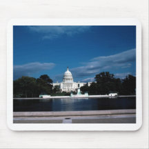 Ons 44ste President van presidentBarack Obama Muismatten