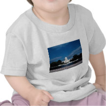 Ons 44ste President van presidentBarack Obama T-shirt