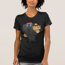 Onthoofd t-shirts