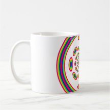 ontwerp koffie bekers