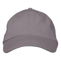 Ontwerp Uw Eigen Regelbaar Pet van het Honkbal Geborduurde Baseball Caps