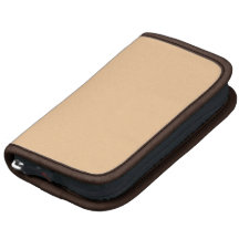 Ontwerper van de Dag van Manhattan de Beige Organizer