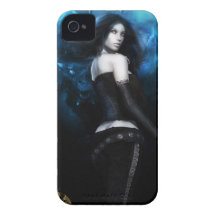 Onweersbui Case-Mate iPhone 4 Hoesje
