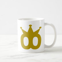 OO-echt Koffie Mokken