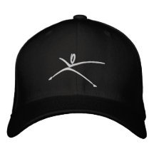 OOAL Gepast Pet Geborduurde Baseball Caps