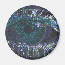 Oog Magneet