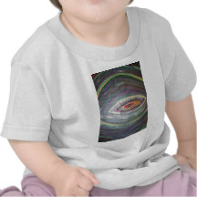 oog stropdas tshirt