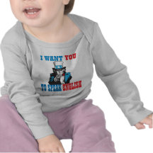 oom SAM T-shirt