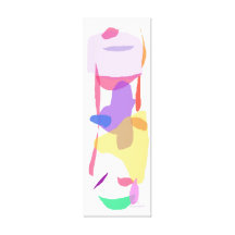 Op Gallerij Wrap Canvas