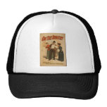 Op Schaduwrijk Trucker Petten