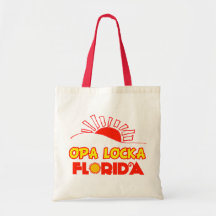 Opa Locka, Florida Tas