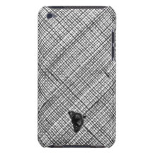 opgesloten iPod Case-Mate hoesje