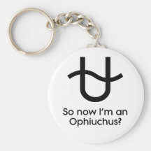 Ophiuchus $6,95 Keychain collectable Porte-clef