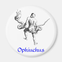 Ophiuchus Aimant