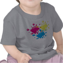 OPS ! T-SHIRT