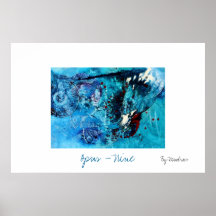 Opus - Nine Posters