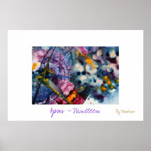Opus - Nineteen Poster