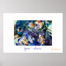 Opus - Seven Posters
