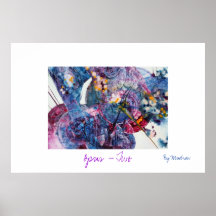 Opus - Two Affiche