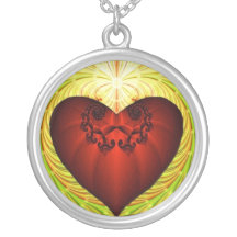 or et coeur bijouterie
