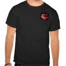 Oradio Biohazard Shirts