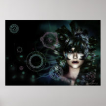 orakel print
