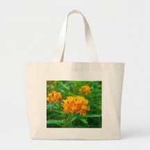 orange-fleurs sacs