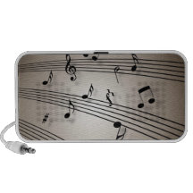 Orateur Haut-parleurs iPod