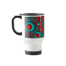 ORBITE MUG