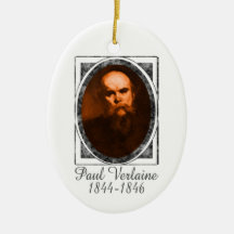 Ornement de Paul Verlaine