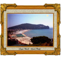 Ornement de plage